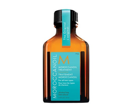 Moroccanoil Tratamiento 25ml