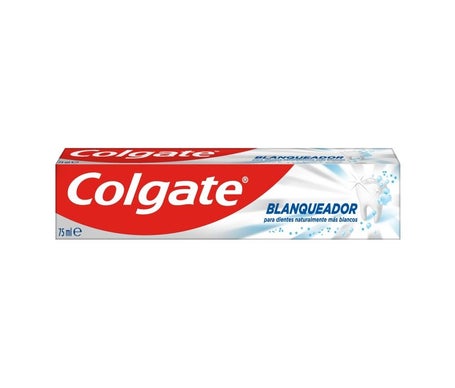 Colgate Blanqueador Dentífrico 75ml