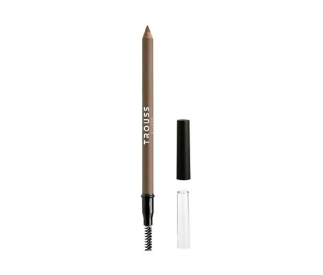 Trouss Milano Lápiz Cejas Dark Blonde 5g