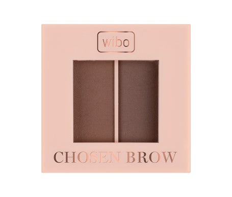 Wibo Chosen Brow Powder Nº2 4ml