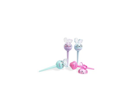 Lcdt Martinelia Brillo Labial Conejito 1 ud