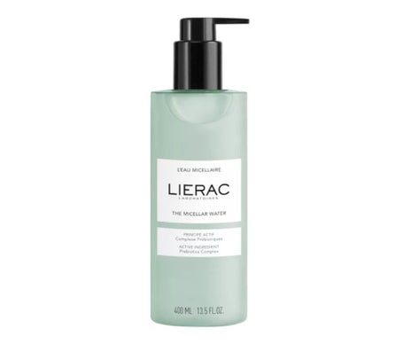 Lierac Agua Micelar 400ml