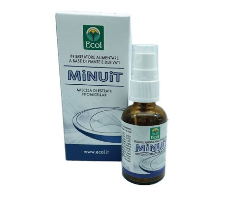 Ecol Minuit Spray 30ml