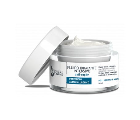 Farmacisti per la Ricerca Fluido Hidratante Antiarrugas 50ml