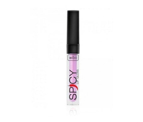 Wibo Spicy Lip Gloss Nº19 3ml
