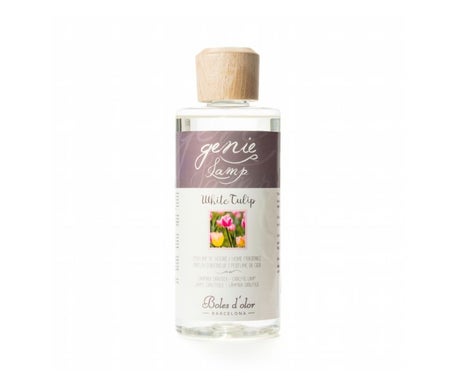 Boles d'Olor Genie Perfume Hogar White Tulip 500ml