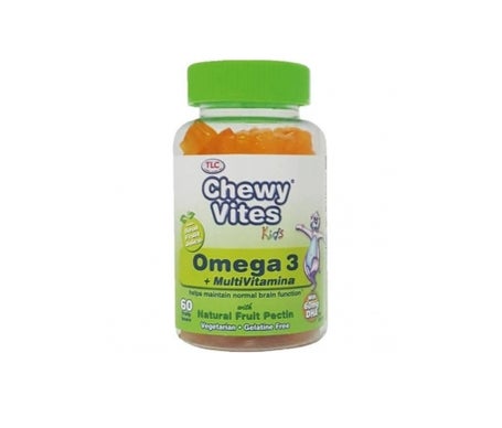 chewy omega 3
