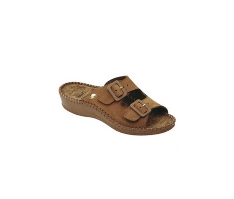 Dr.scholl Weekend Marron talla 40