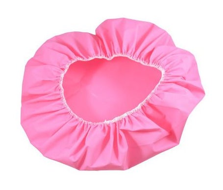 Eurostil Gorro Ducha Colores 1ud