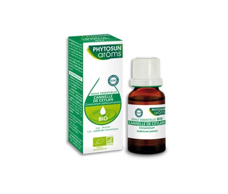 Phytosun Arôms Aceite Esencial Canela 5ml