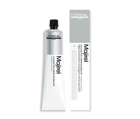 Comprar en oferta L'Oréal Majirel 5.5 moreno claro caoba (50 ml)