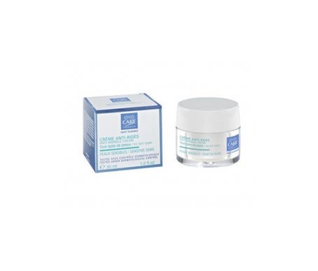 Cuidado de los ojos - Tri-Active Anti-Wrinkle Cream 30 ml