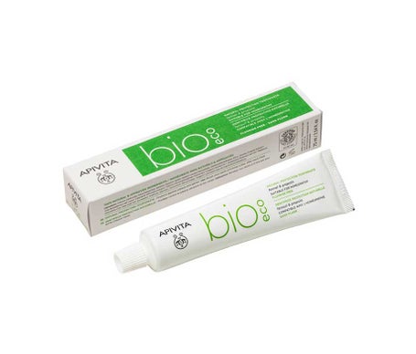 Apivita Pasta de Dientes Bio-Eco 75ml
