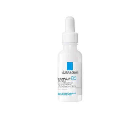 La Roche-Posay Cicaplast Sérum B5 30ml