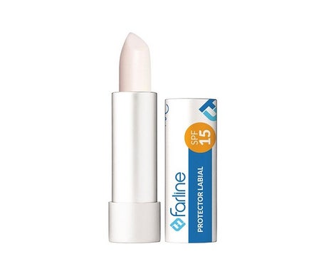 Farline Protector Labial Spf 15 4,5g