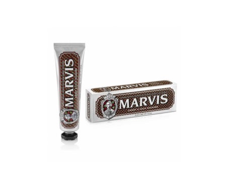Marvis dentrífico Sweet & Sour Rhubarb 75ml
