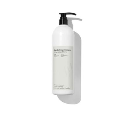 Farmavita Back Bar Revitalizing Shampoo Nº04-Natural Herbs 1000ml