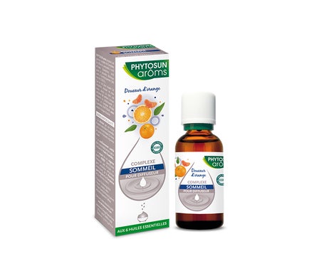 Phytosun Arôms Complejo Difusor Sueño 30ml
