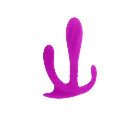 Pretty Love Doble Estimulación Edgar 1ud