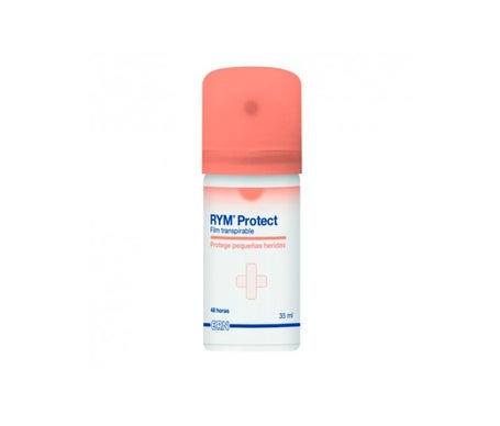 RYM Protect Film Transpirable Spray 35ml