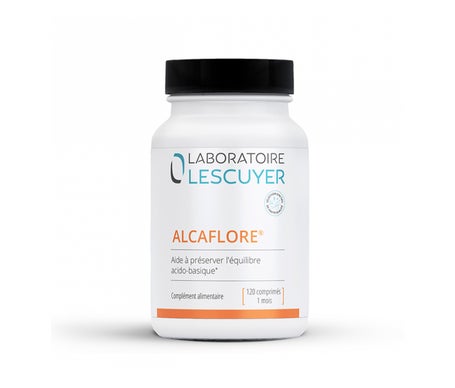 Lescuyer Alcaflore 120comp