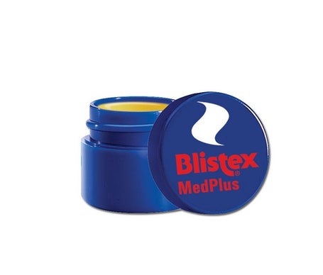 Blistex® bálsamo reparador labios/nariz 7g