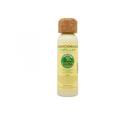 Giura Cosmetics Acondicionador Capilar 200ml