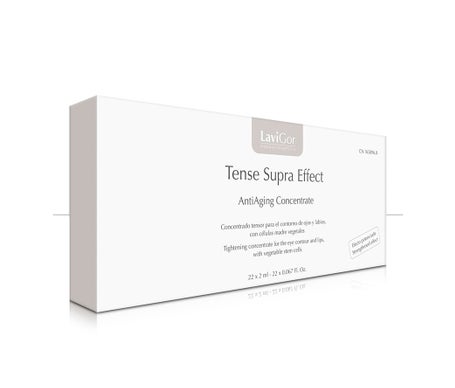 Lavigor Tense Supra Effect 22x2ml