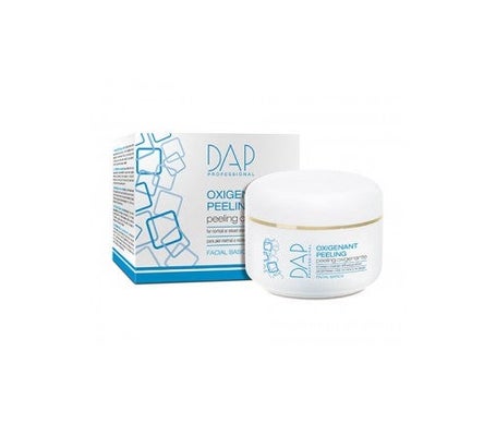 Dap Peeling Oxigenante 200ml