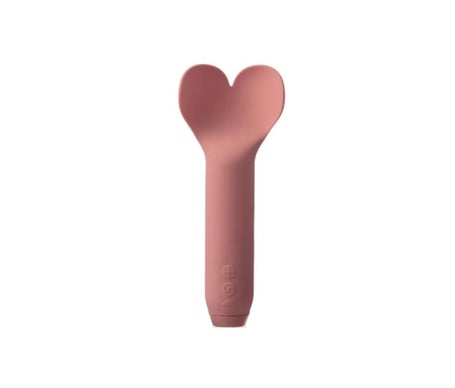 Je Joue Amour Bullet Vibrator Rose 1ud