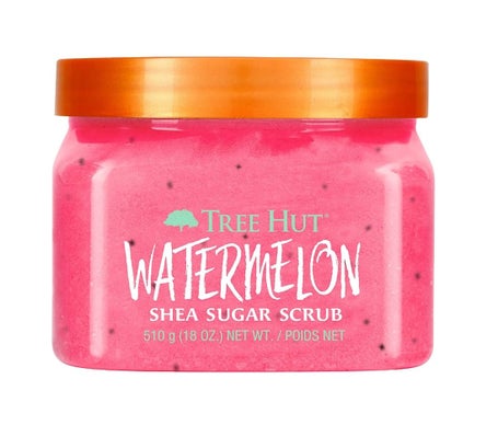 Tree Hut Watermelon Shea Sugar Scrub 510g