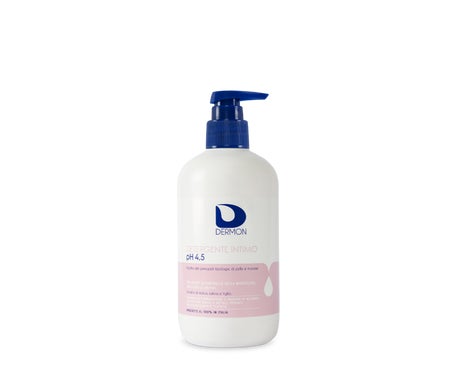 Dermon Intimate Cleanser 500Ml