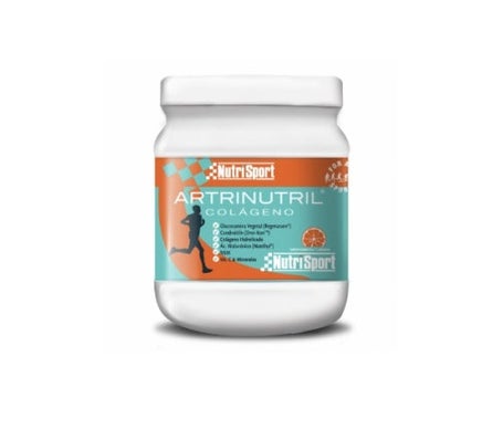 Nutrisport Artrinutril Colágeno 455g