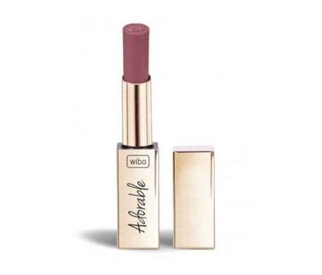 Wibo Adorable Lipstick Matte Nº4 Shy One 3.5g