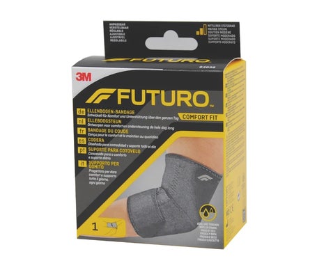 Futuro Comfort Fit Codera 1ud