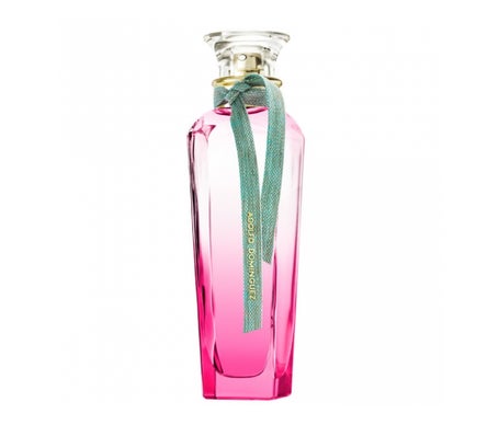 Perfume Agua Fresca Gardenia & Musk de Adolfo Domínguez Eau de Toilette 120 ml