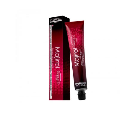 L'Oreal Majirel Ionène G Tinte Cabello Crema Nro 58 50ml