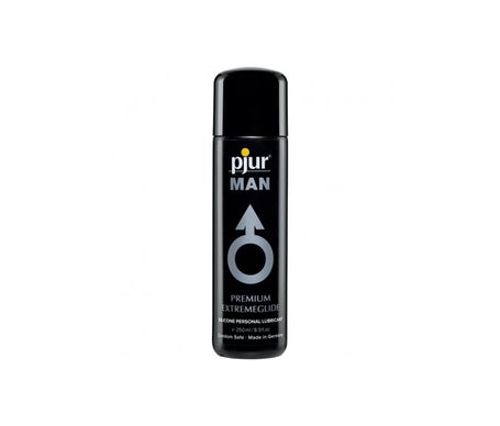 Pjur Man Premium Lubricante 250ml