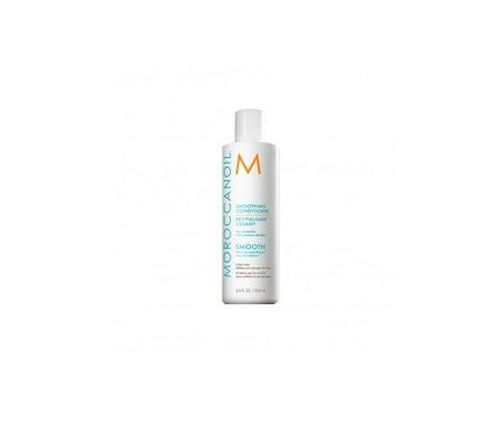 Condicionador Smoothcano Moroccanoil 250ml