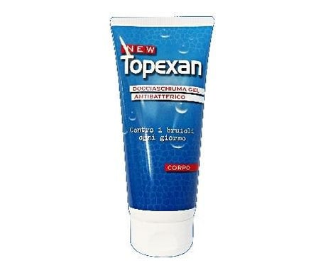Topexan Gel de Ducha 200ml