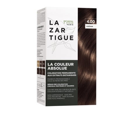 Lazartigue Coul Absol4.00 Chat Cho