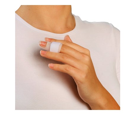 EMO IF020 Inmovilizador Interfalange Distal Inyectada N°5 1ud
