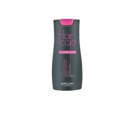 Postquam Color Care Color Relax champú 250ml