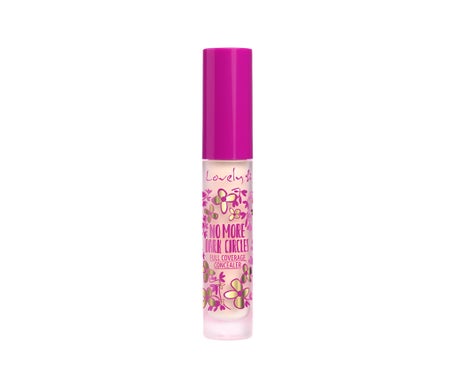 Lovely No More Dark Circles Concealer N3 4.4g