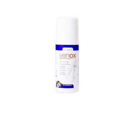Drasanvi Venox gel roll on 60ml | Natural Doctor