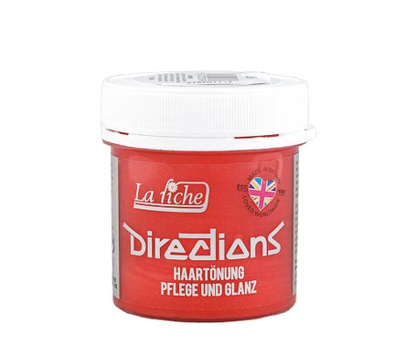 La Riche Directions Semi-Permanent Conditioning Peach 88ml