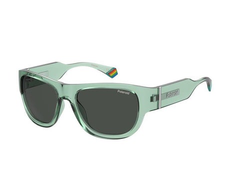 Polaroid Pld 6197/S/X/Mc Gafas de Sol Verde 1ud