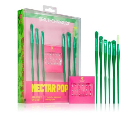 Real Techniques Nectar Pop So Jelly Eye Set 1ud