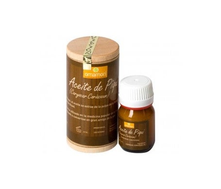 Aceite De Piqui30 Ml