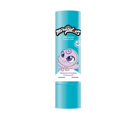 Le Comptoir du Bain Miraculous Stick Cola 4g